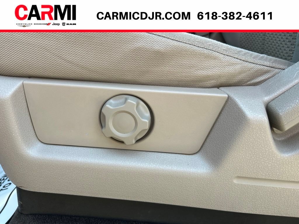Used 2010 Ford F150 XLT RWD image 13