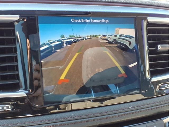 Used 2019 Chrysler Pacifica Limited FWD image 10