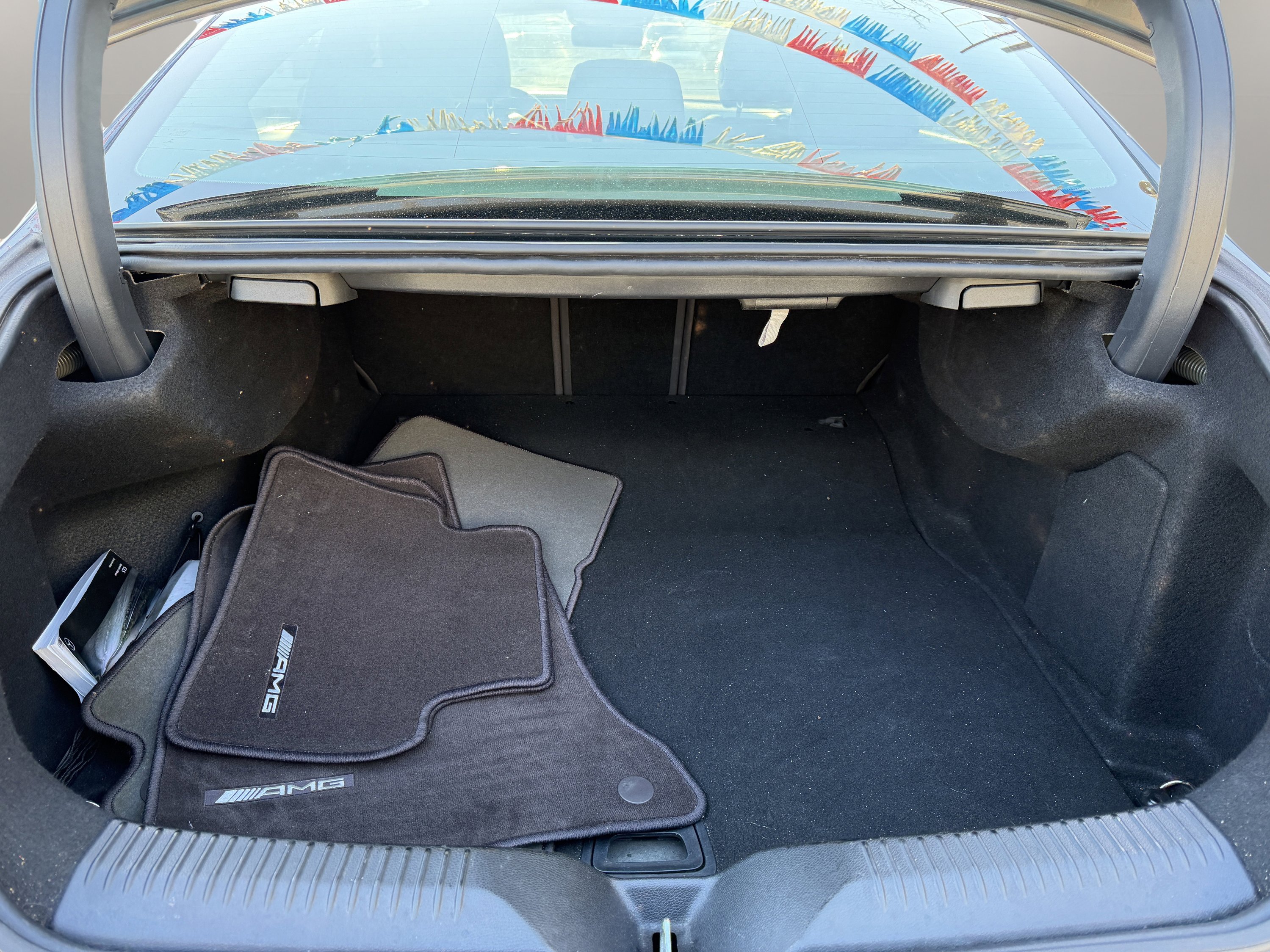 Used 2019 Mercedes-Benz CLS 450 4MATIC image 47