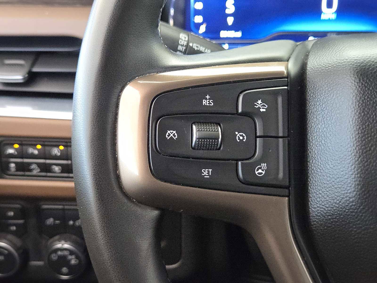 Certified 2023 Chevrolet Tahoe High Country image 27