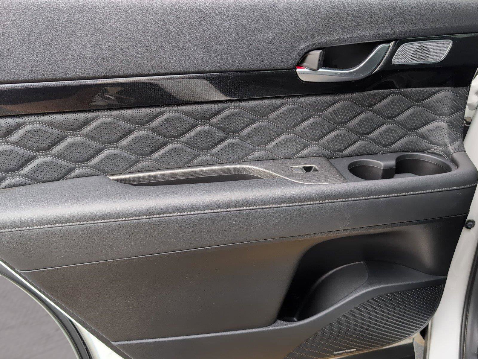 Used 2022 Hyundai Palisade Calligraphy AWD/4WD image 33