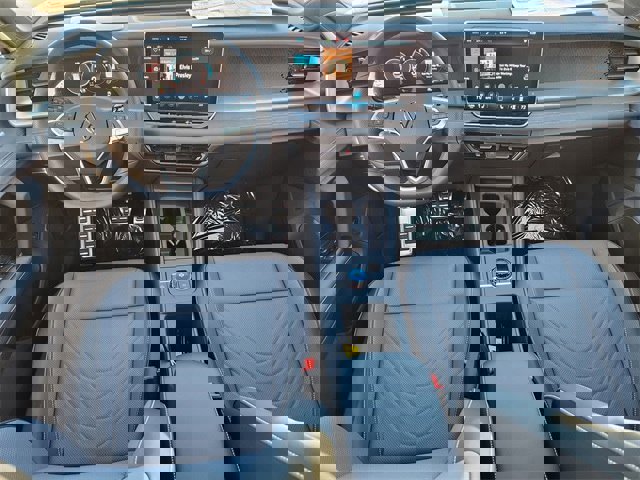 New 2026 Volkswagen Tiguan SE R-Line image 24