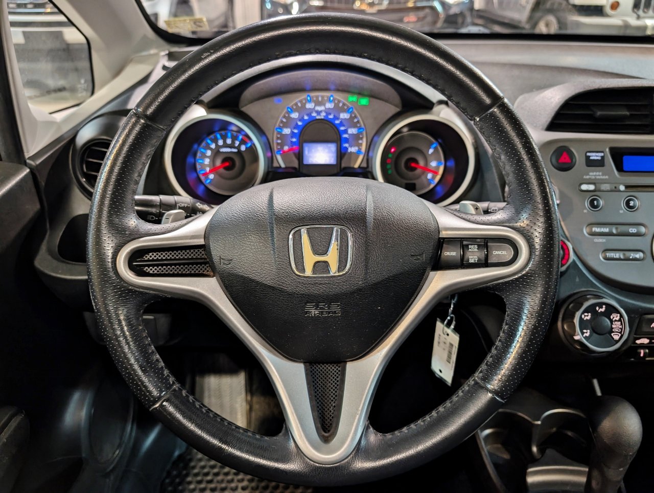 Used 2010 Honda Fit Sport image 30