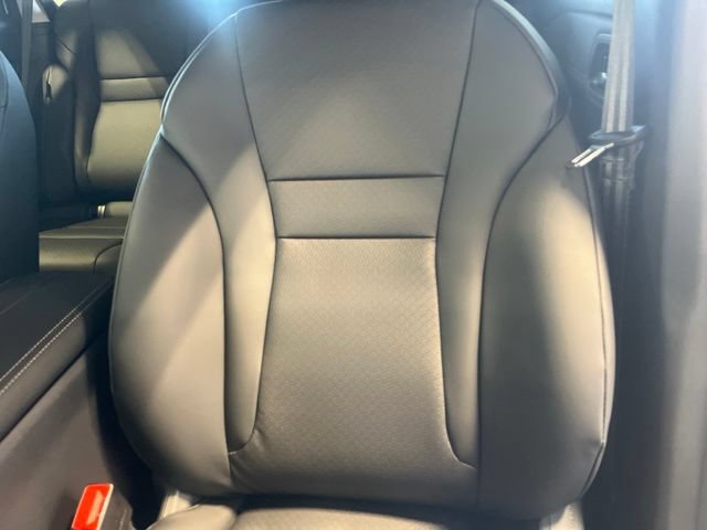 New 2026 Nissan Rogue Dark Armor FWD image 9