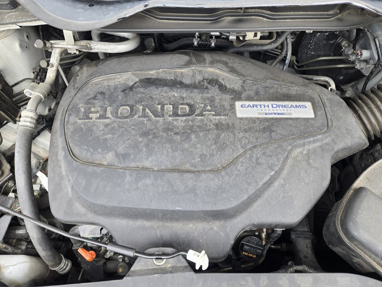 Used 2018 Honda Odyssey EX-L image 33