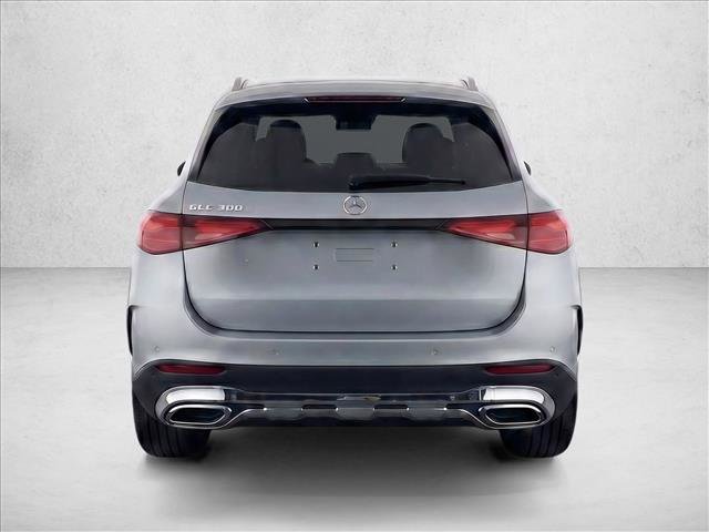 Certified 2023 Mercedes-Benz GLC 300 image 6