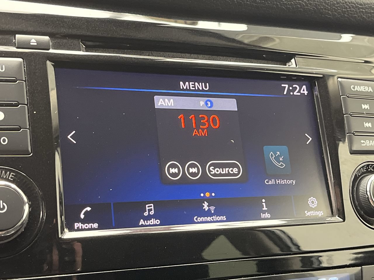 Used 2019 Nissan Rogue SV AWD/4WD image 17