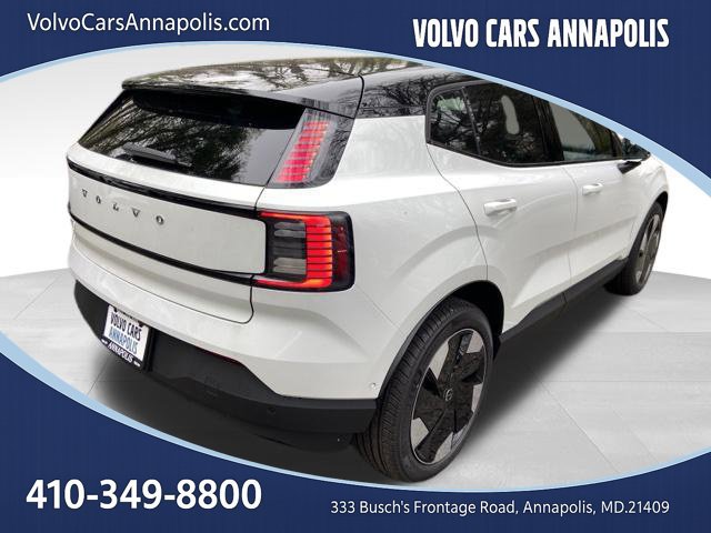 New 2026 Volvo EX30 Ultra w/ Climate Package AWD/4WD image 7