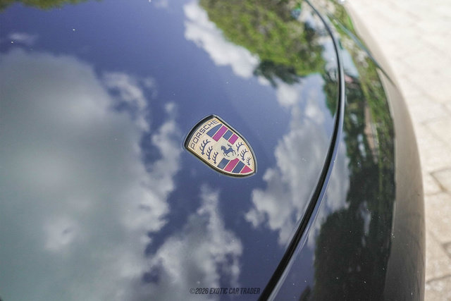 Used 2017 Porsche 911 Carrera S image 66