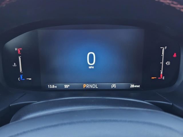 New 2026 Ford Escape ST-Line image 20