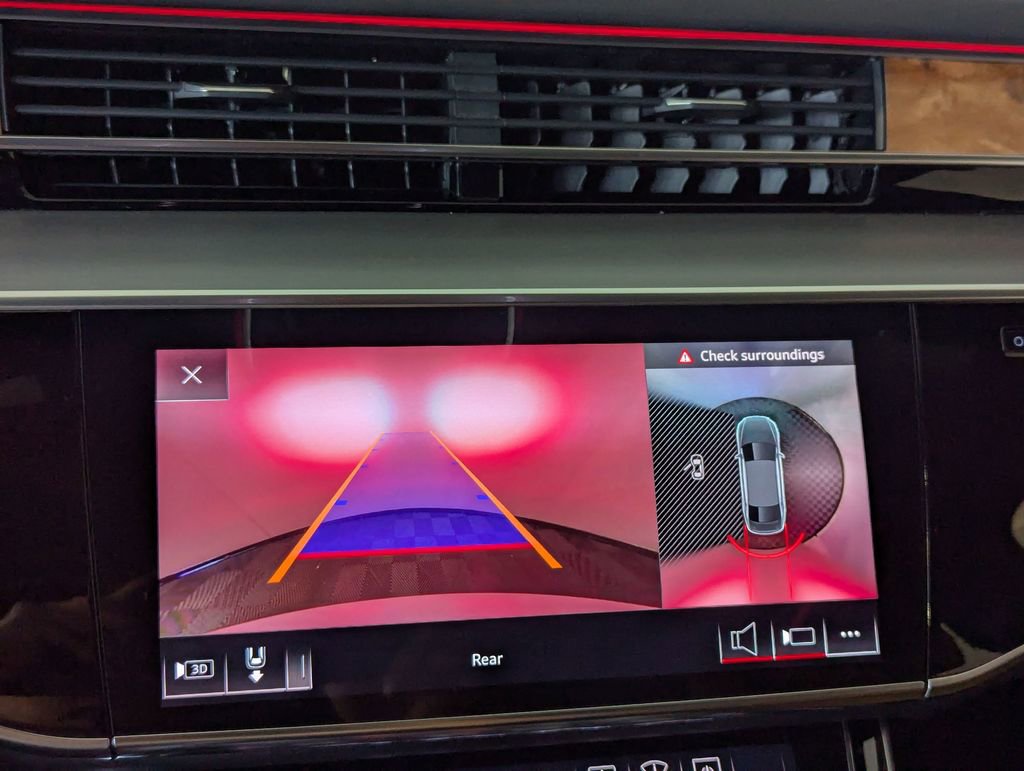 Used 2019 Audi A8 L 4.0T w/ First Edition Package AWD/4WD image 92