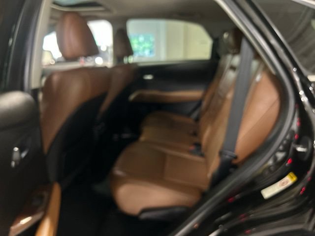 Used 2015 Lexus RX 350 AWD image 22