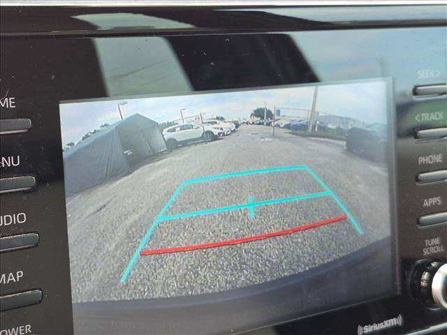 Used 2022 Toyota Corolla Cross L FWD image 8