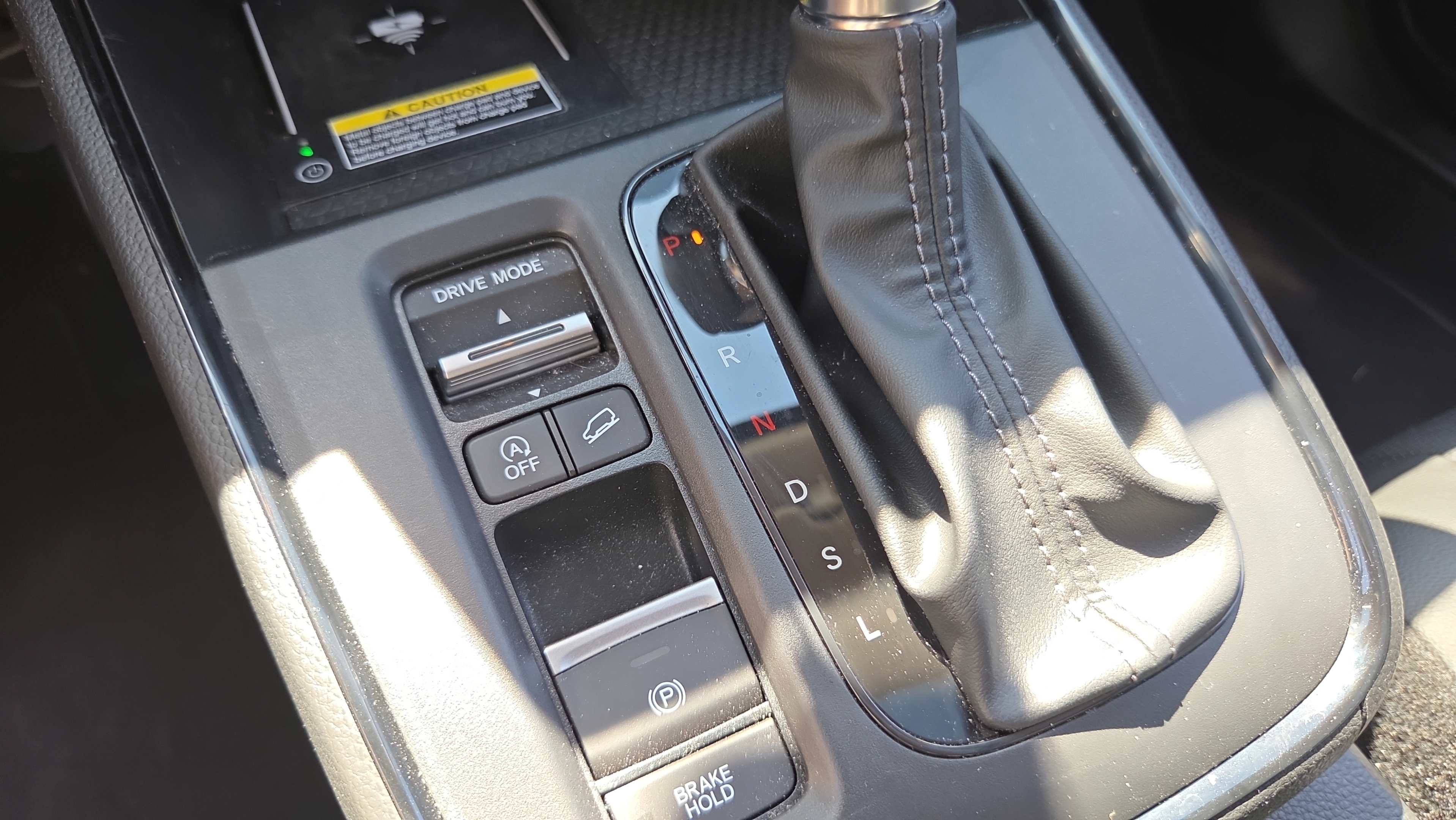 Certified 2024 Honda CR-V EX-L image 19