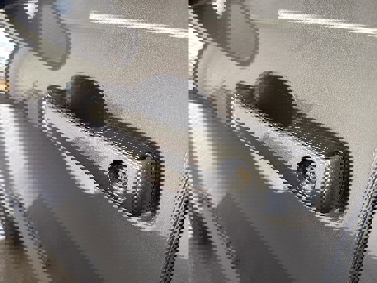 Used 2023 Toyota Tundra SR5 w/ TRD Off-Road Package image 11