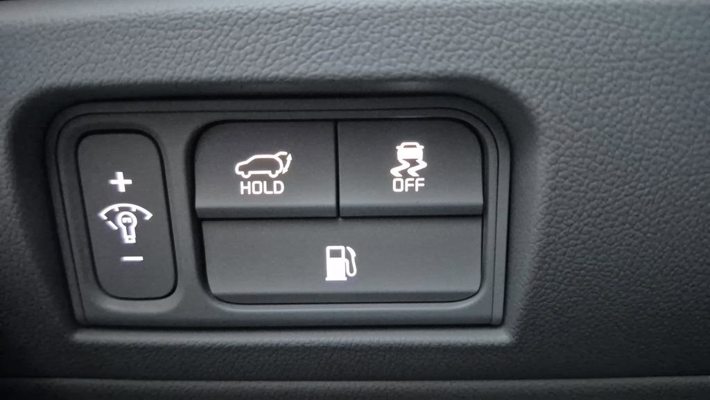 New 2026 Kia Sorento EX w/ EX Premium Package image 26