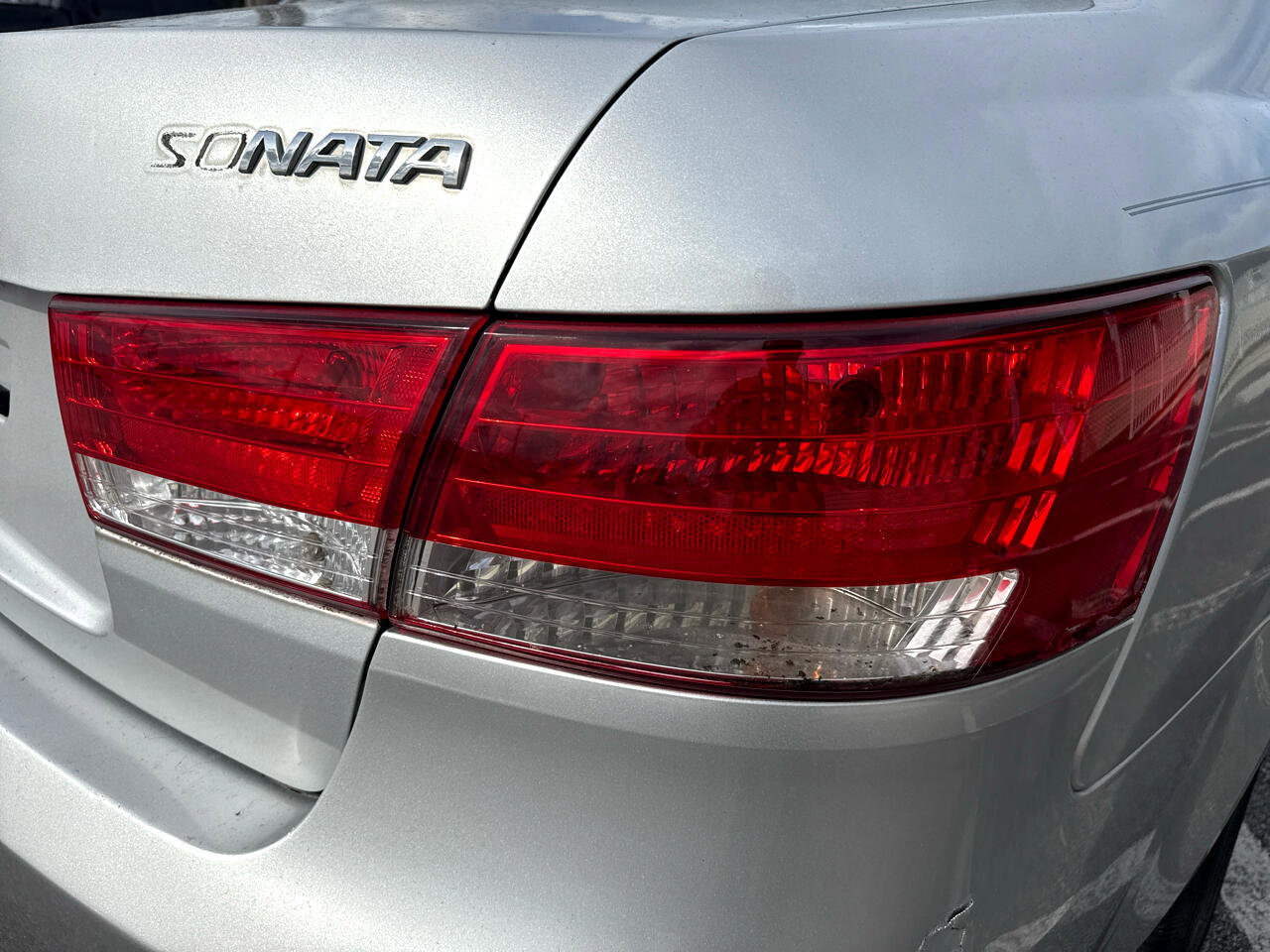 Used 2006 Hyundai Sonata GLS image 46