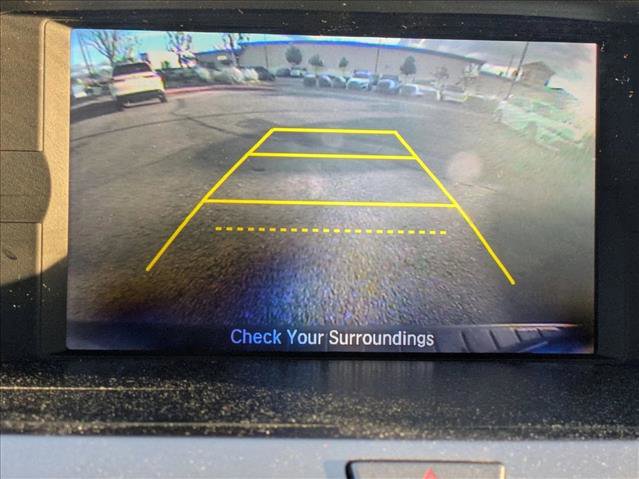 Used 2016 Honda Odyssey SE image 12