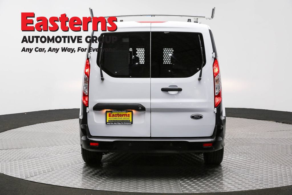 Used 2016 Ford Transit Connect XL image 6