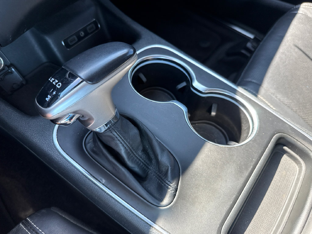 Used 2018 Dodge Durango Citadel w/ Technology Group RWD image 25