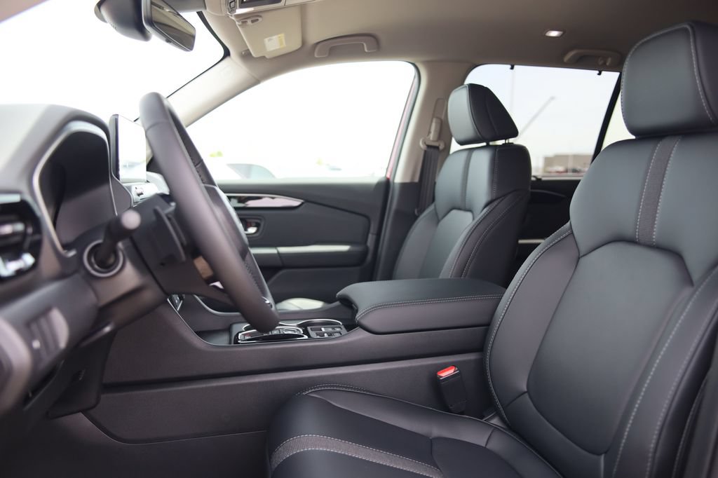 New 2026 Honda Pilot EX-L image 11