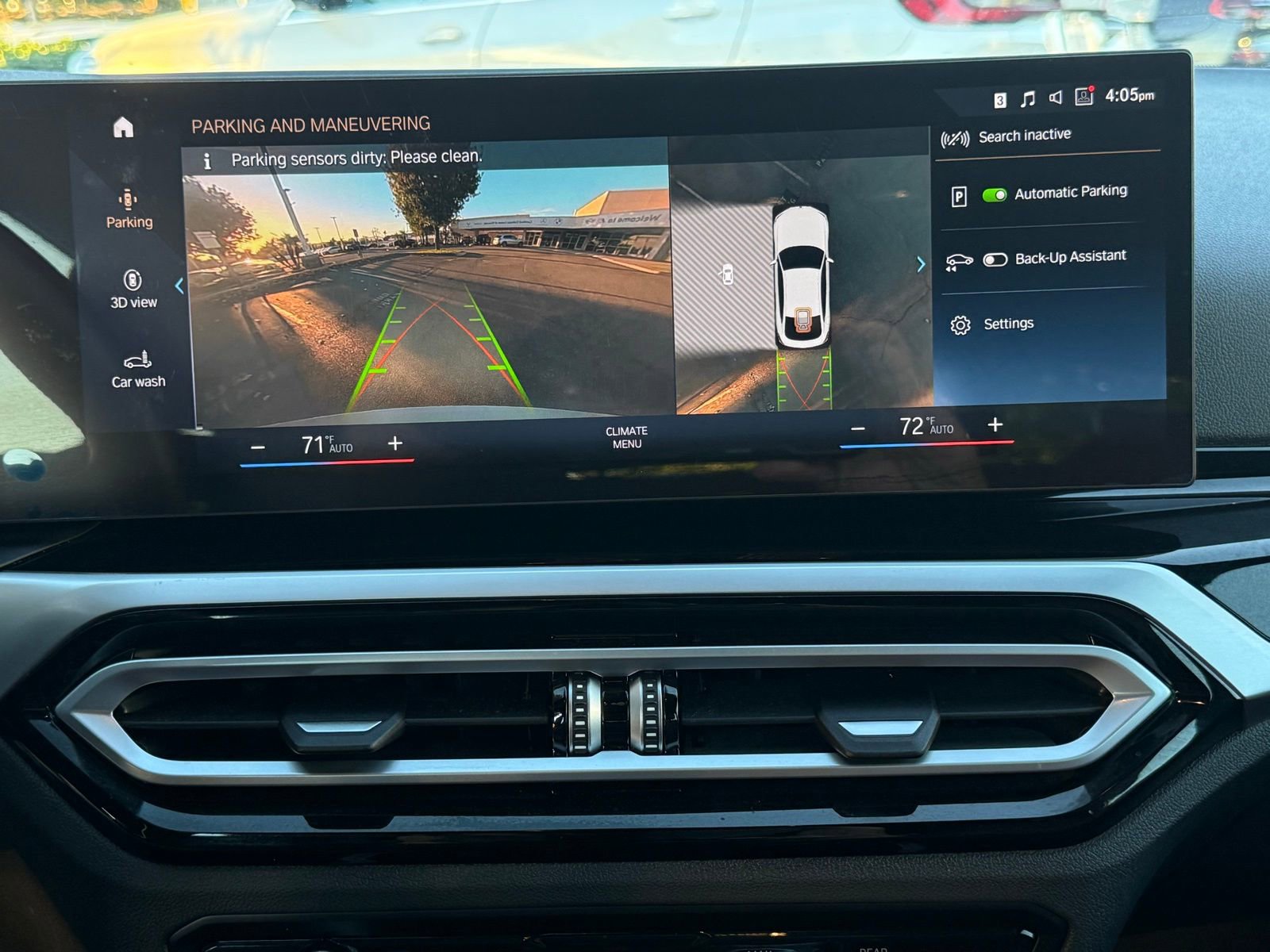 Certified 2023 BMW i4 eDrive35 w/ Premium Package image 34