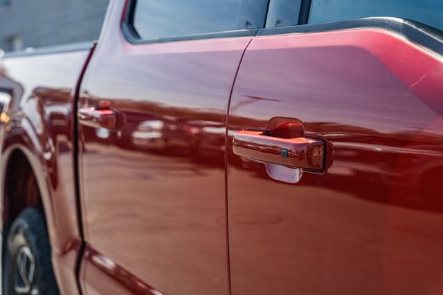 Used 2023 Ford F150 XLT w/ Equipment Group 302A High image 24