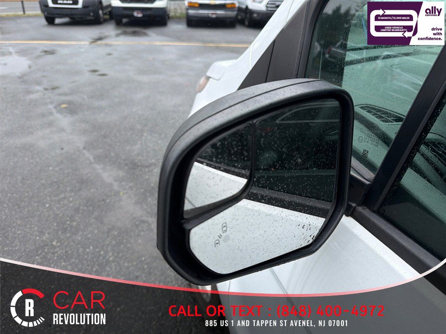 Used 2020 Ford Transit Connect XLT FWD image 25
