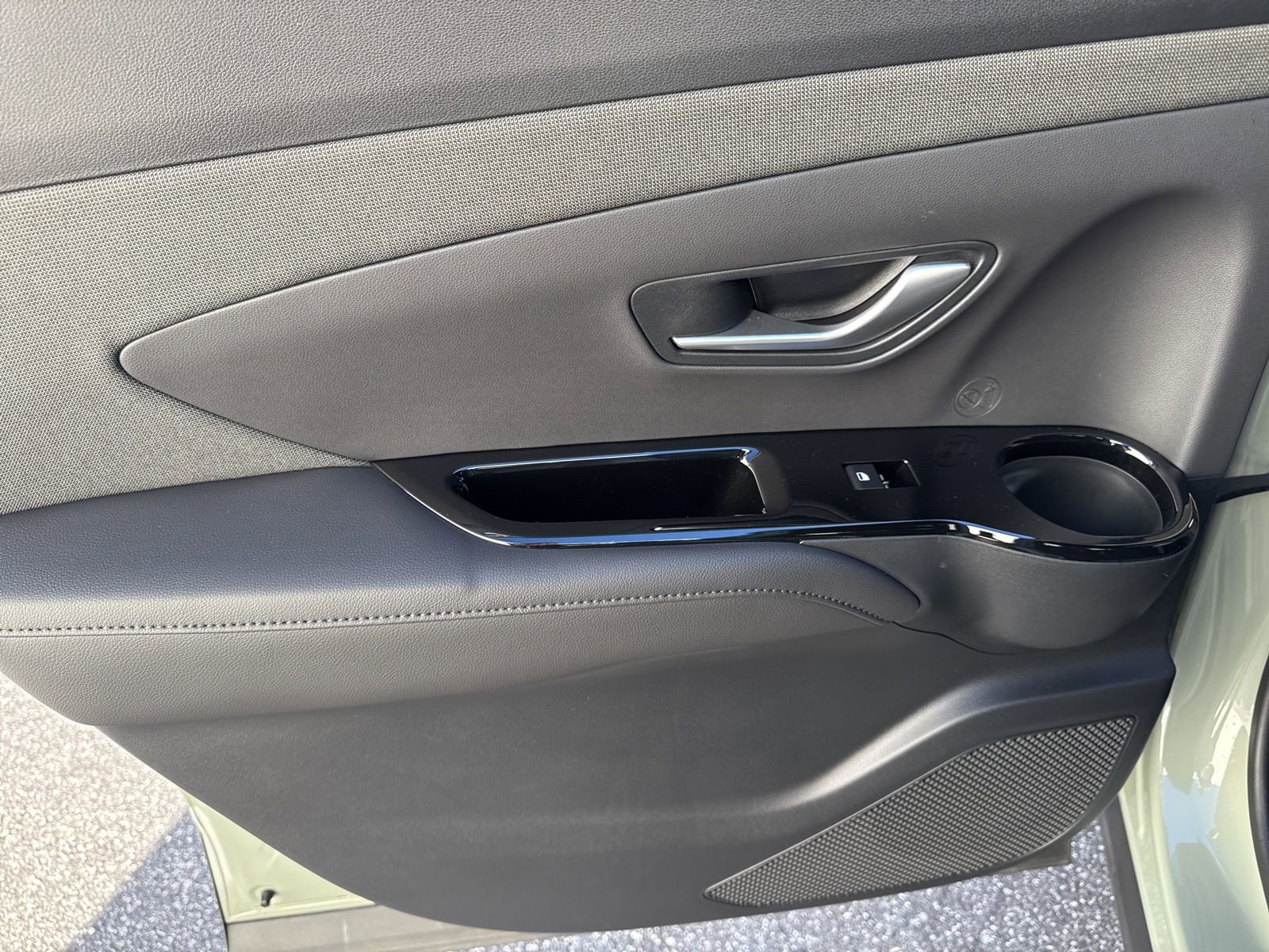 Used 2025 Hyundai Santa Cruz Limited image 14