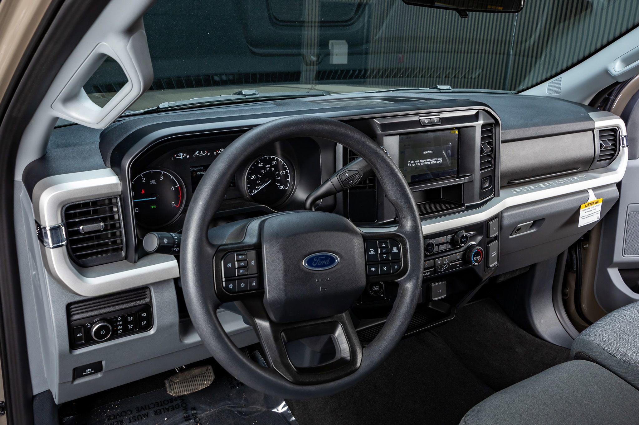 Used 2026 Ford F350 XLT w/ 360-Degree Camera Package image 17