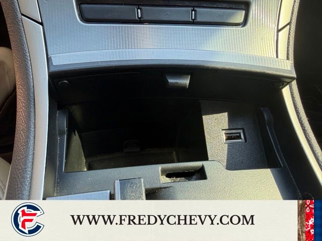 Used 2018 Lincoln MKZ Select w/ Select Plus Package FWD image 26