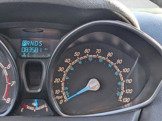 Used 2019 Ford Fiesta SE image 11