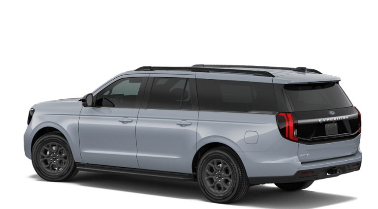 New 2026 Ford Expedition Max Active AWD/4WD image 56