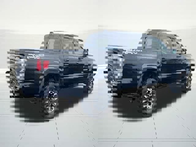 Used 2020 Toyota Tacoma TRD Off-Road w/ Technology Package image 5