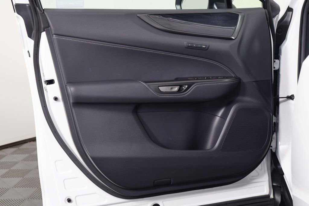 Certified 2026 Lexus NX 350h AWD w/ Accessory Package (2T) image 12