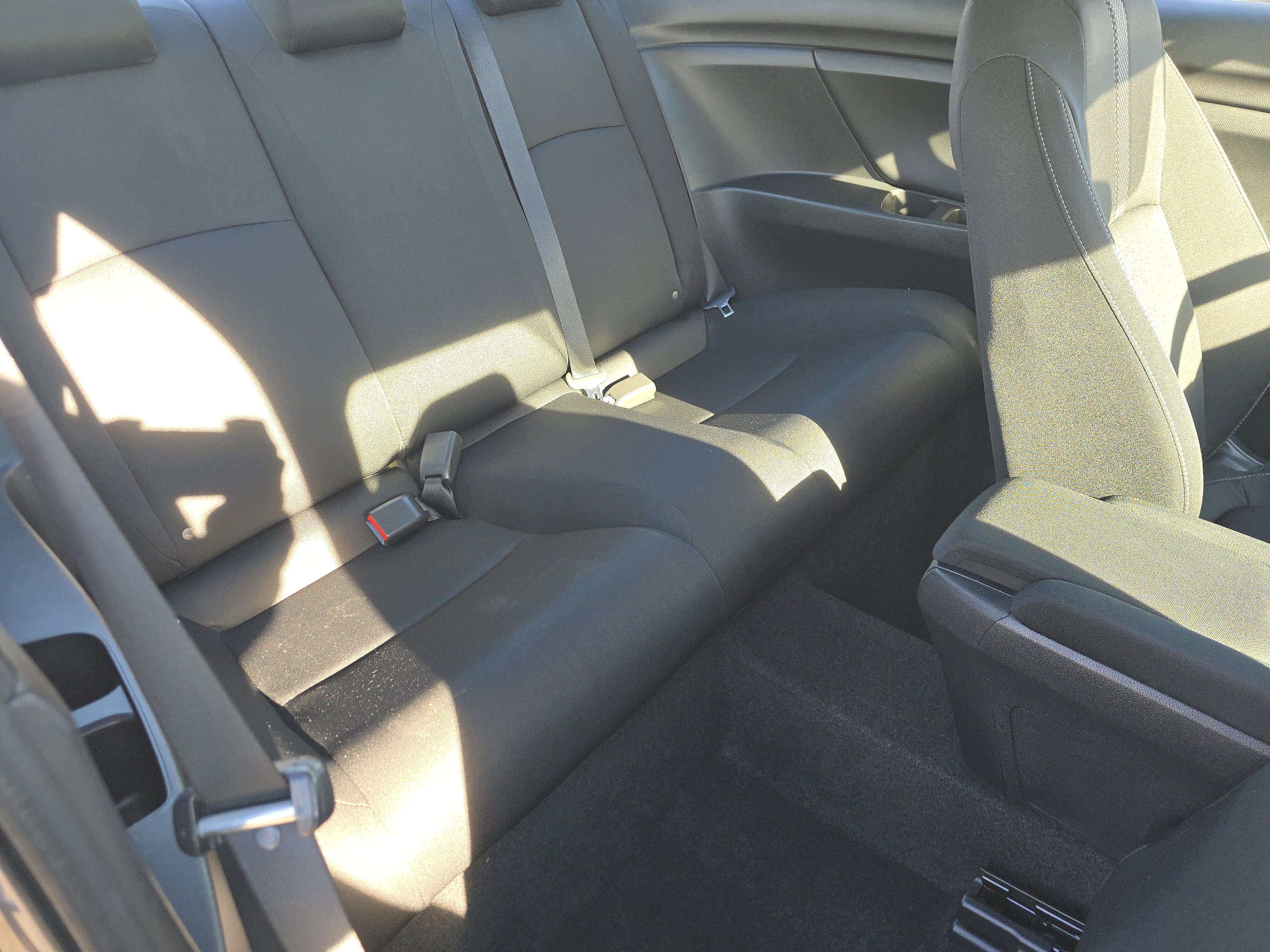 Used 2020 Honda Civic LX image 13