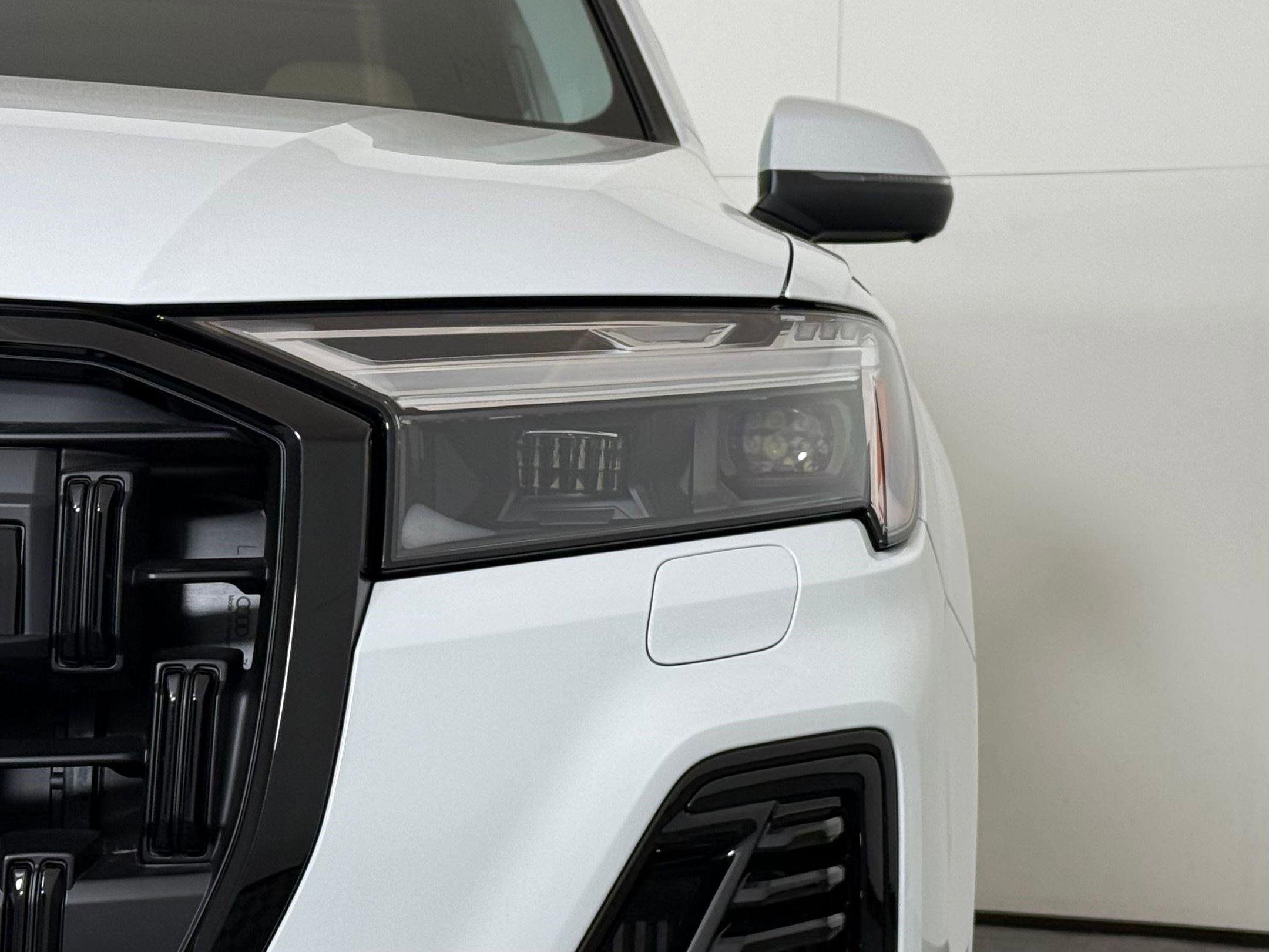 New 2026 Audi Q7 3.0T Premium Plus image 11
