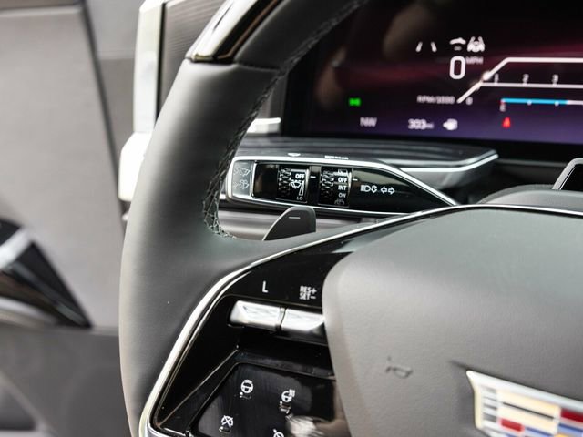 Used 2026 Cadillac Escalade ESV Sport w/ Touring Package image 39