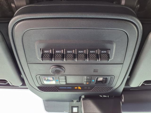 New 2026 Ford Bronco Big Bend w/ Black Diamond Package image 14