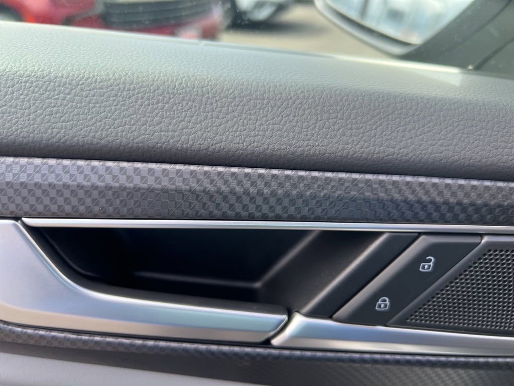 New 2026 Volkswagen Atlas Peak Edition image 21