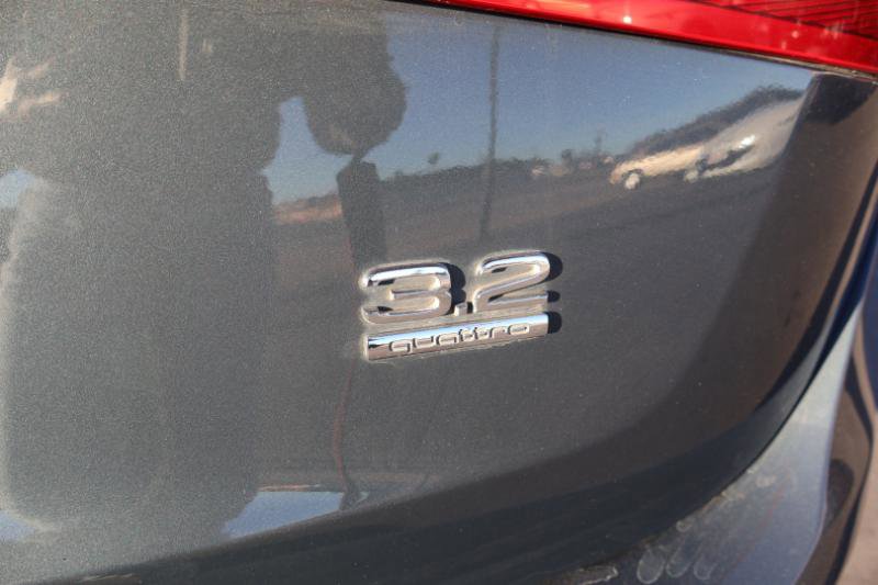 Used 2011 Audi Q5 3.2 Prestige image 11