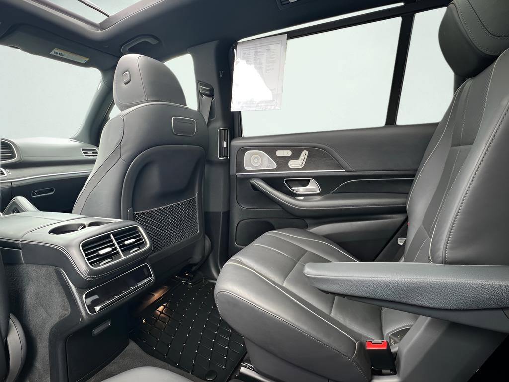 Used 2020 Mercedes-Benz GLS 580 4MATIC image 18