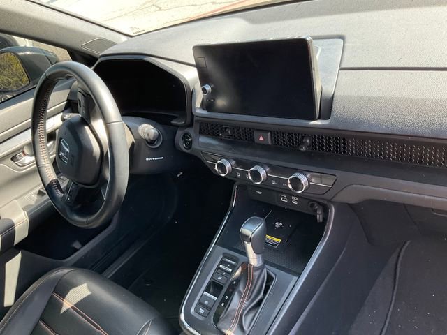 Used 2025 Honda CR-V Sport-L image 11