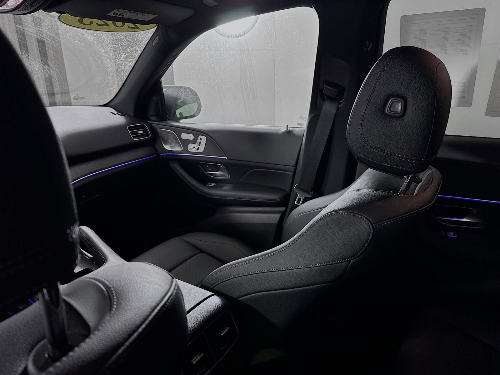 Used 2023 Mercedes-Benz GLE 350 4MATIC image 18