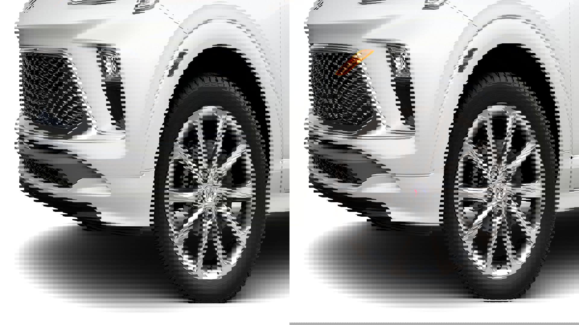 New 2026 Buick Encore GX Avenir image 35