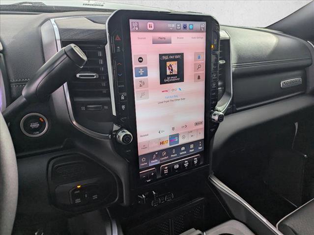 New 2026 RAM 2500 Laramie image 11