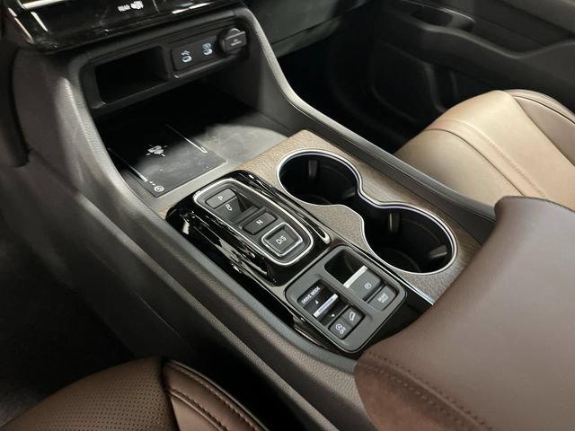 New 2026 Honda Pilot Elite image 17