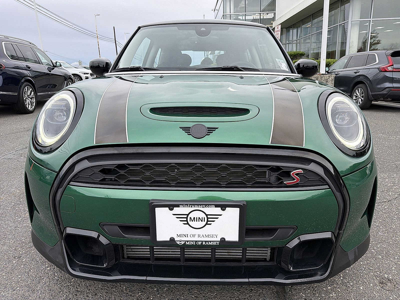 Used 2024 MINI Cooper S FWD image 14