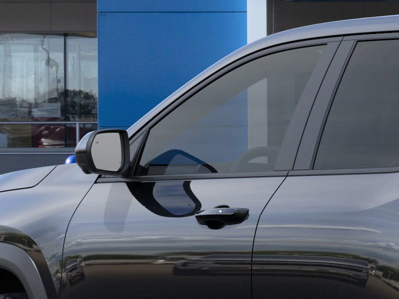 New 2026 Chevrolet Equinox LT image 36