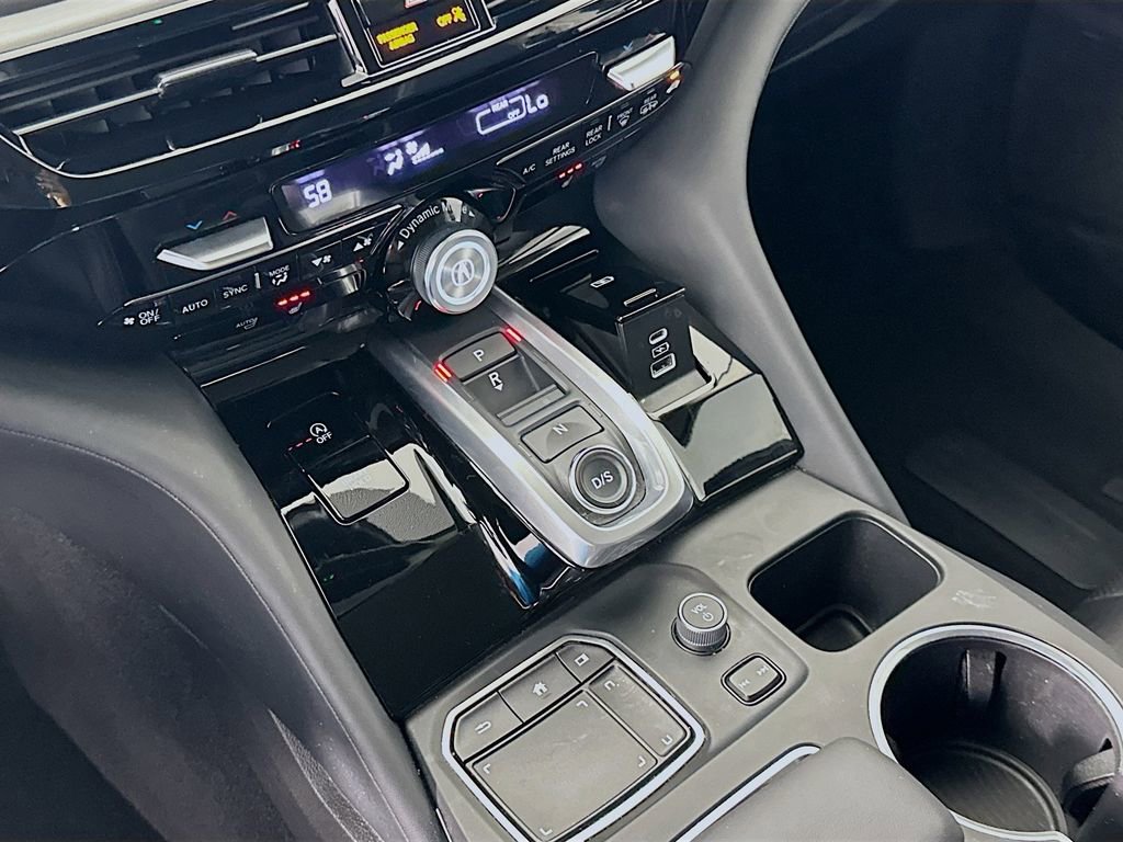 Used 2023 Acura MDX FWD w/ Technology Package image 17